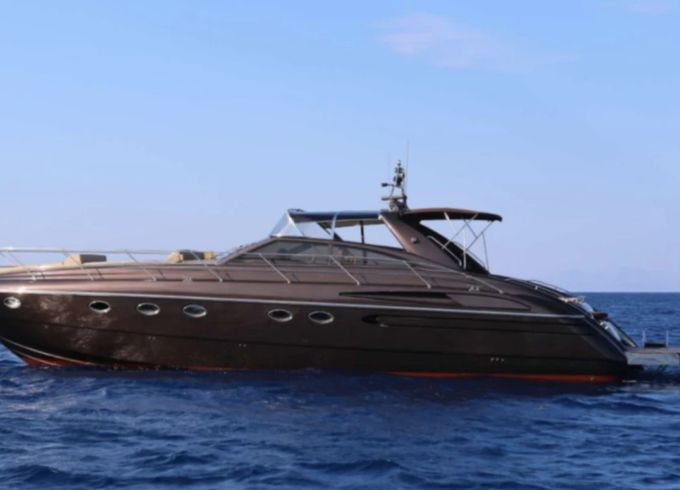 Princess V55
