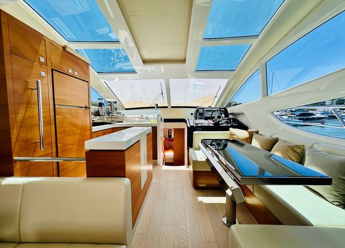 Horizon Elegance 54 Fly