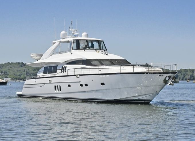 Viking 85