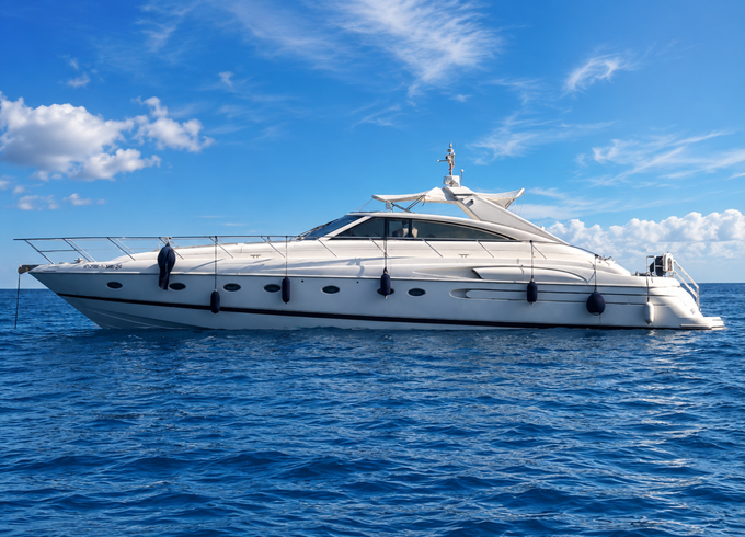 Princess V65