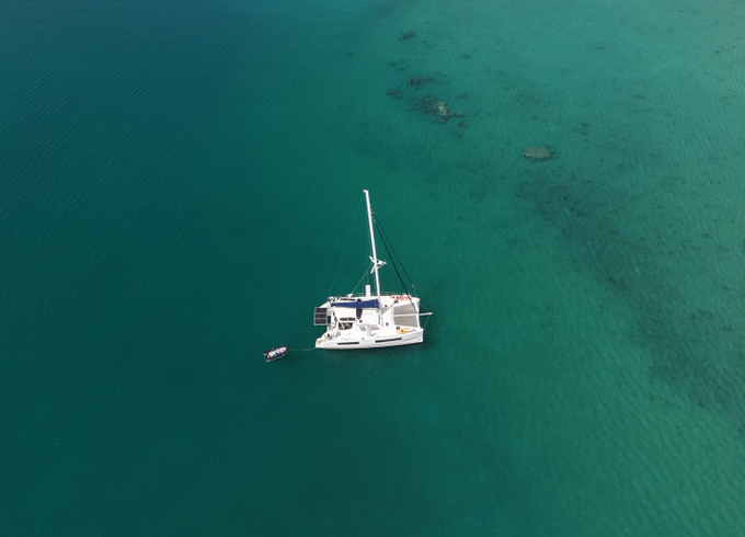 Catana 47