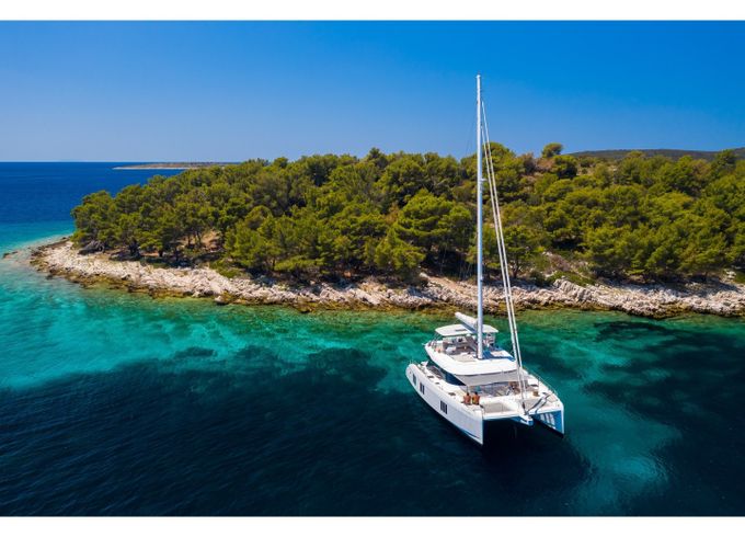 Sunreef 50