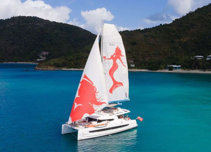 Bali BIG NAUTI