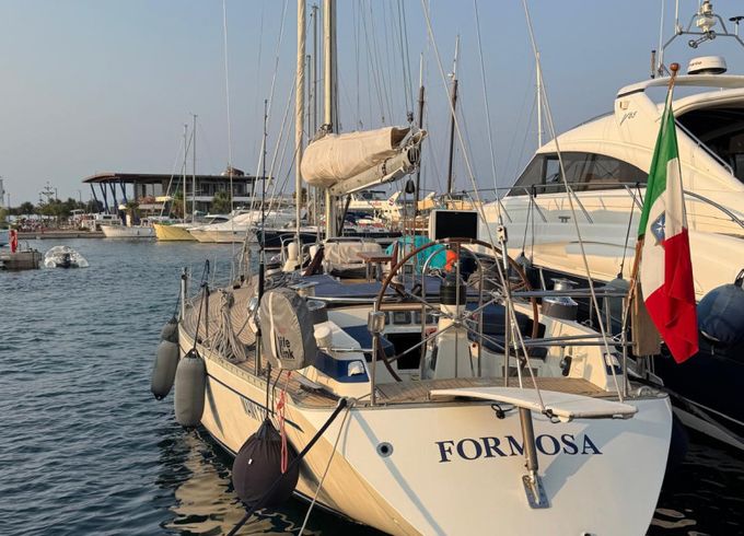 Nautor Swan Swan 51