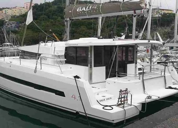 Bali 4.1