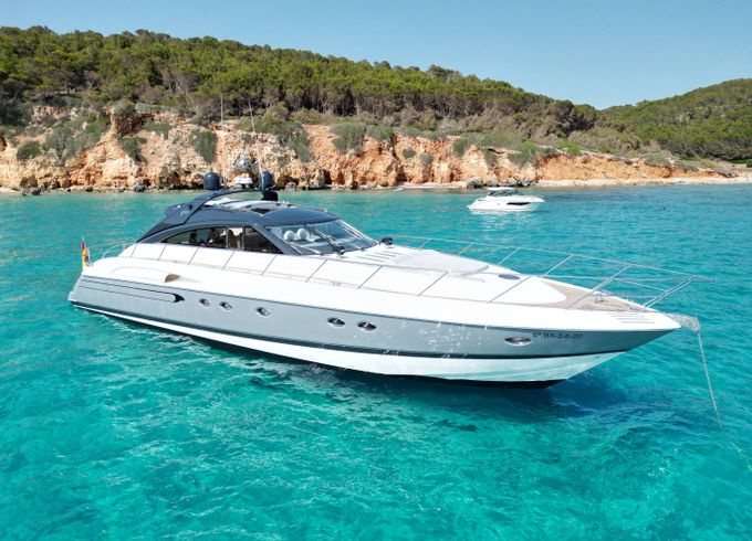 Princess V65
