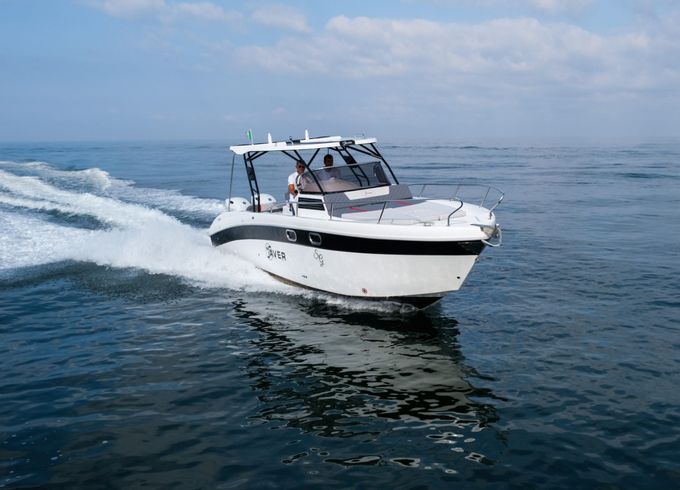 Saver 870 WA