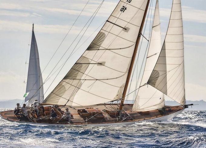 Chantier Bonnin Yacht Classique