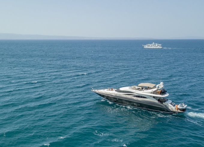 Sunseeker Manhattan 84