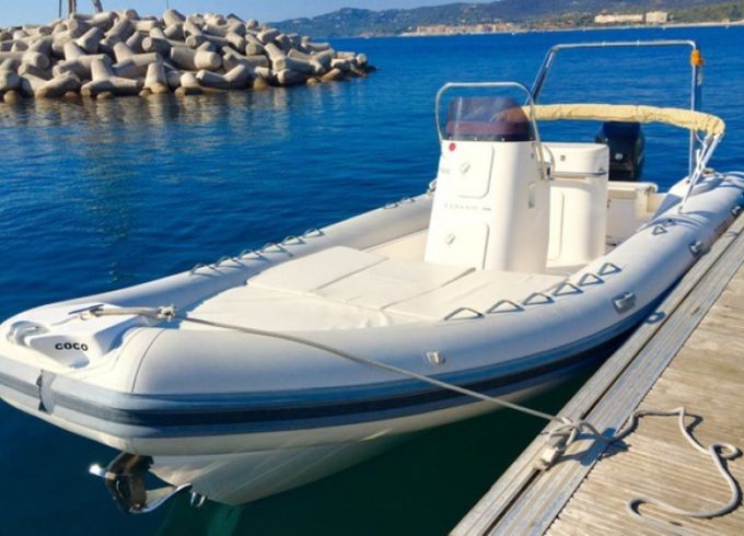 Nuova Jolly 760 prestige