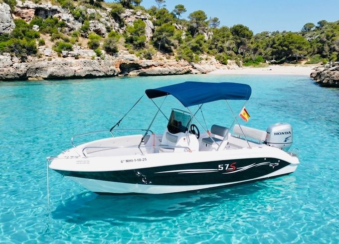 Trimarchi 57