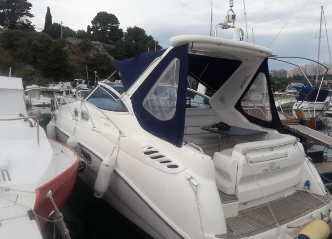 Seaward SEALINE S28