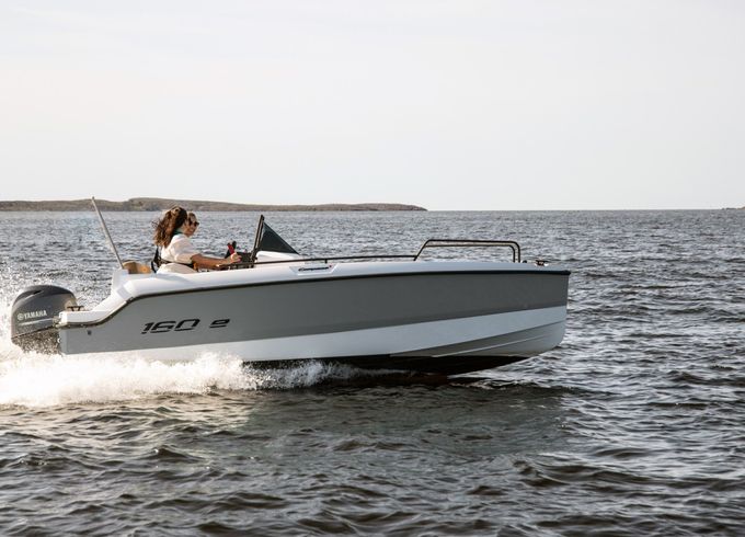 Compass 160e