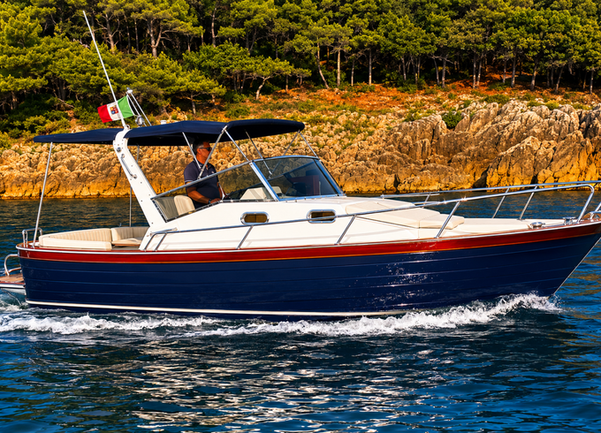 Amelia Plastimare Amelia 800