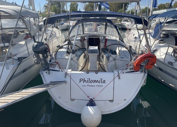 Bavaria 40 Cruiser