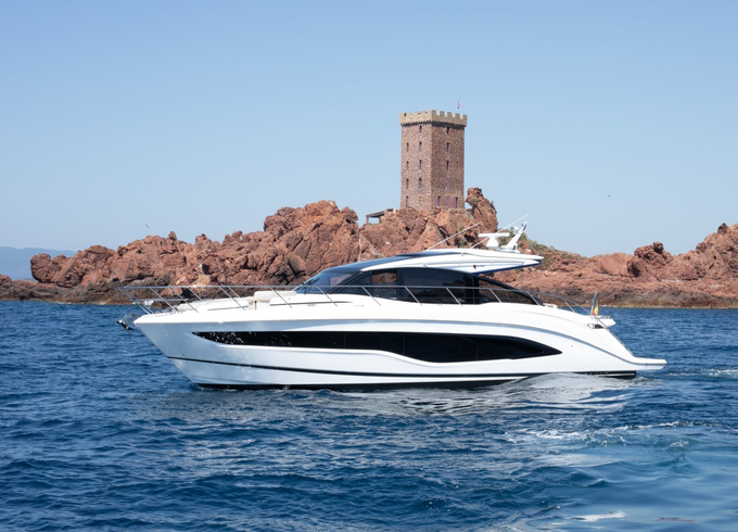 Princess V55