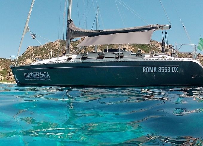 Solaris 40