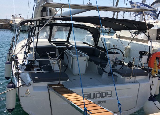 Bénéteau Beneteau Oceanis 46.1