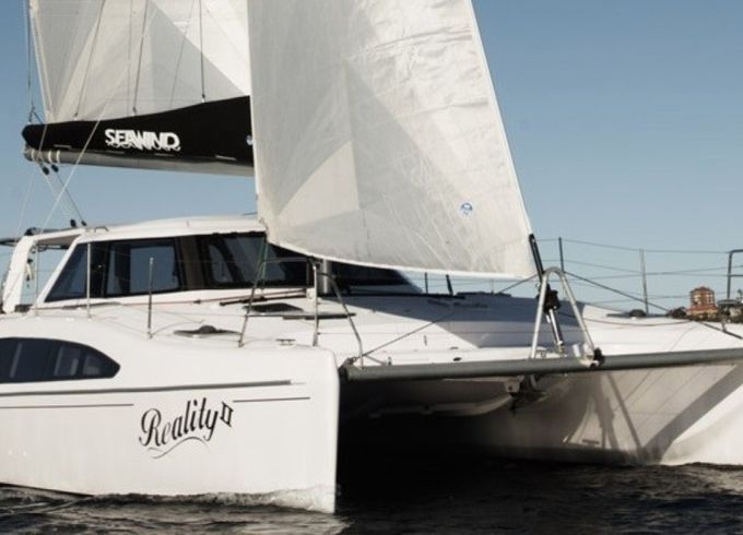 Seawind 1160 Lite