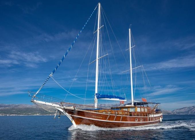 MSY Atalanta
