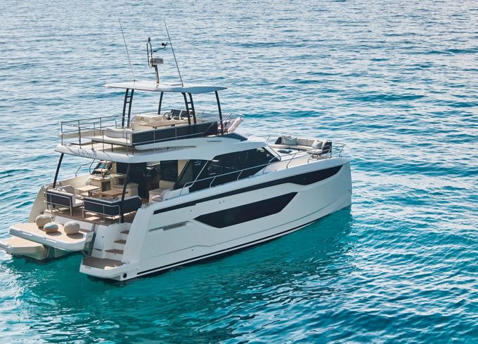 Prestige M48