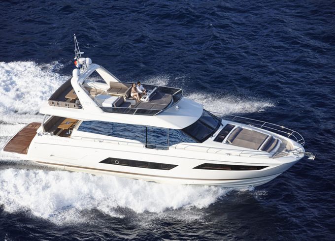 Prestige 680