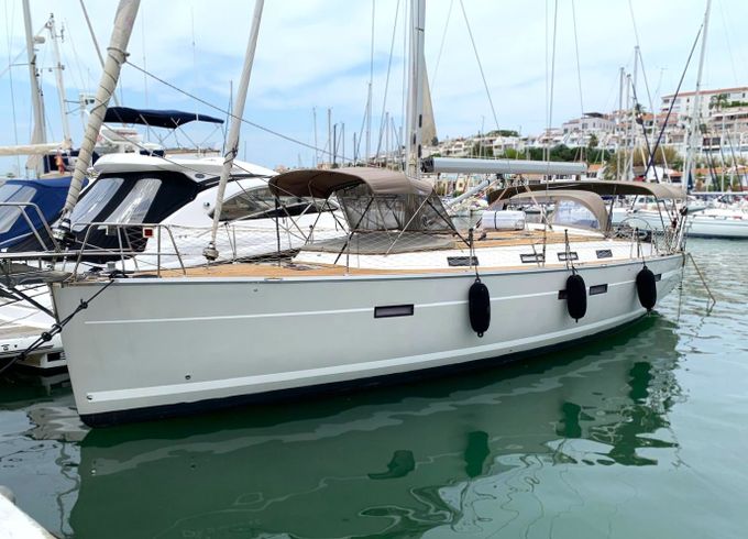 Bavaria 45 Cruiser