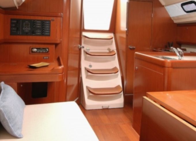 Bénéteau Oceanis 31
