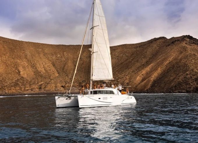 Lagoon 440