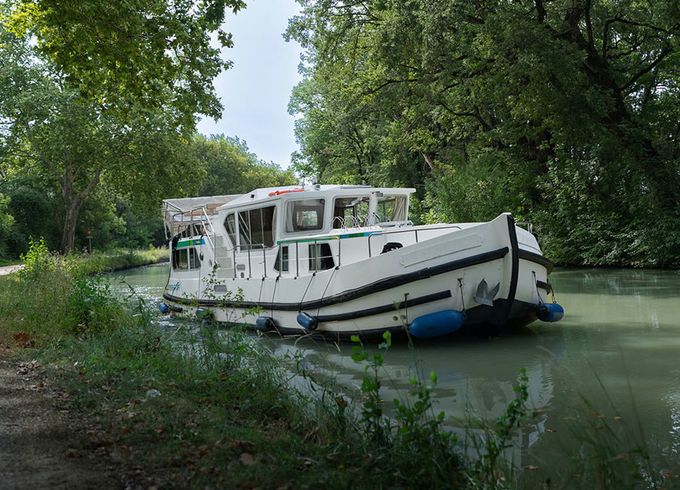 Pénichette 1180 FB