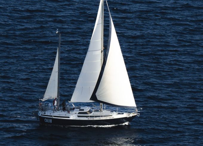 Bénéteau Evasion 37