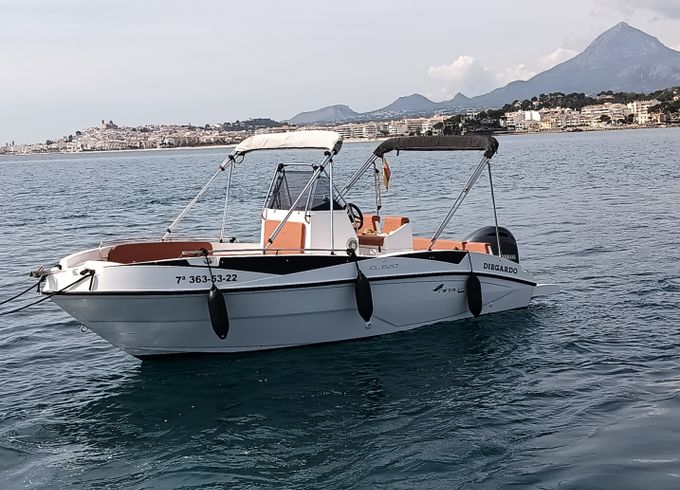 Nireus 620 cl