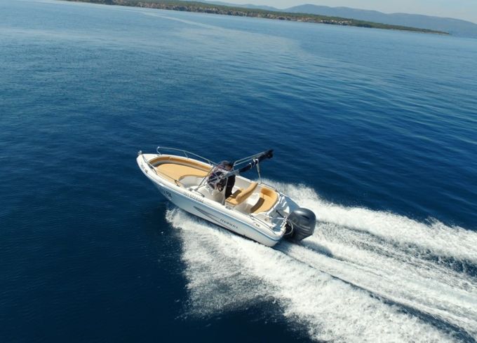 Yamaha 115
