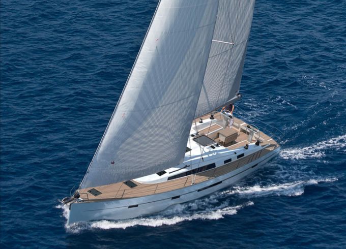 Bavaria Cruiser 56