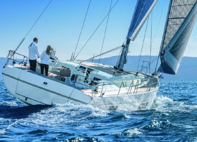 Bavaria C45