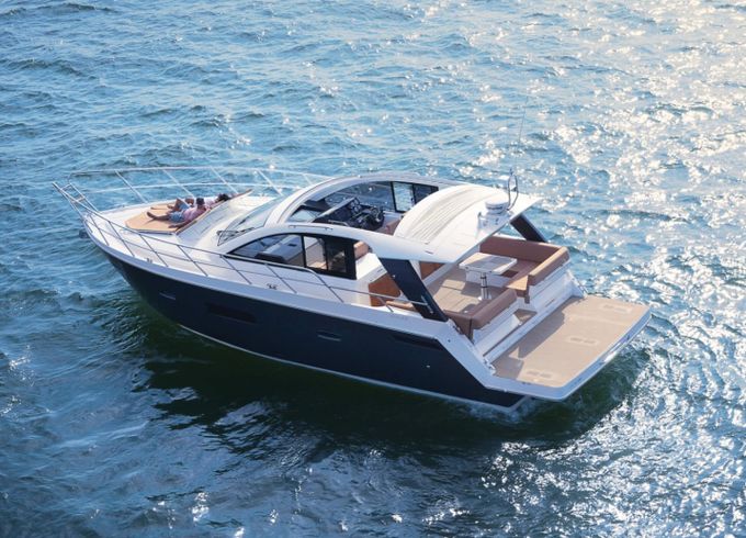 Sealine SC 42