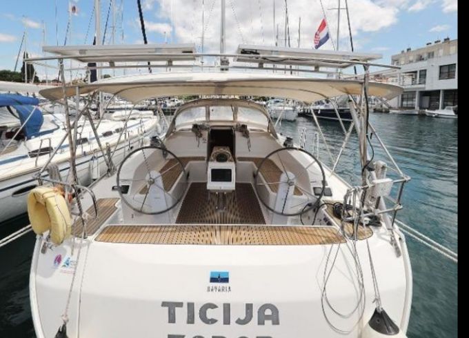 Bavaria Cruiser 46