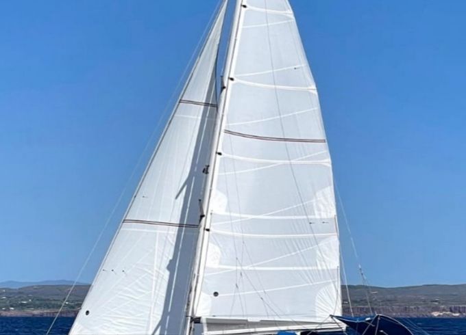 Bavaria 34
