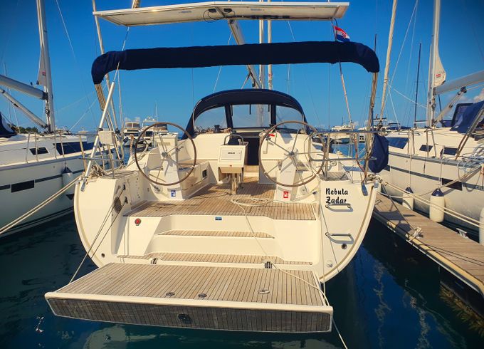 Bavaria Cruiser 46
