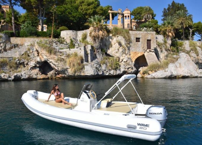 Altamarea Wave 20