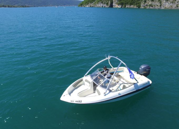 Four Winns Horizon 180