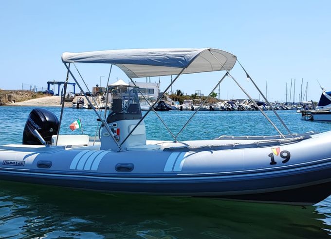 Stilmar 600