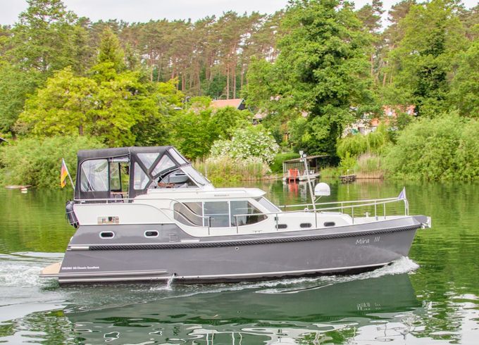 Gruno Excellent 35