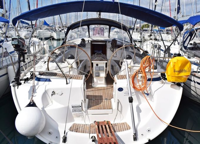 Bavaria Cruiser 46