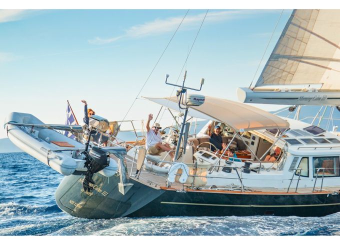 Trintella 65 Classic