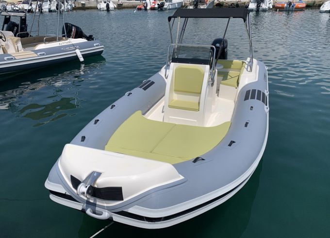 Nautica Led 680