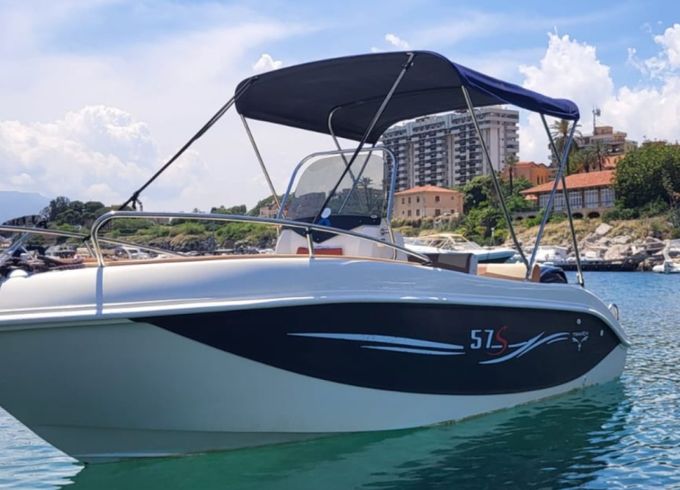 Trimarchi 57 S