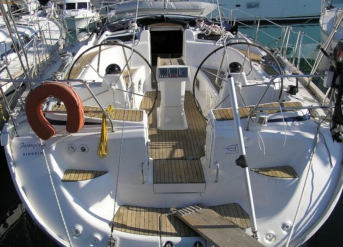 Bavaria 50 Cruiser