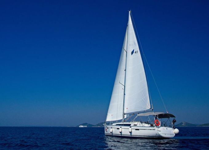 Bavaria Cruiser 41