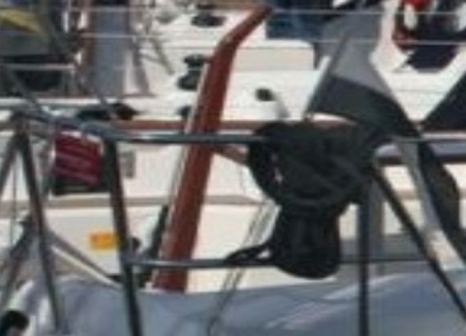 Jeanneau Sun Odyssey 30 i